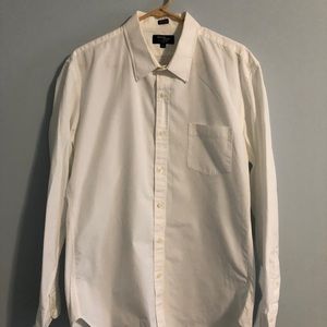 J. Crew dress shirt